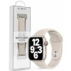 Devia Apple Watch Deluxe Series Sport Band 44/45/49mm - Starlight 6938595364549