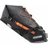 ORTLIEB Seat-Pack M - matná čierna - 11L ORTLIEB Seat-Pack M - matná čierna - 11L