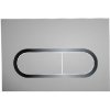 Ravak Chrome - Ovládacie tlačidlo chrome/satin X01454 Ravak Chrome - Ovládacie tlačidlo chrome/satin X01454