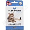 Max Biocide obojok pre mačky 42cm