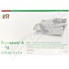 Suprasorb A+Ag 5 x 5 cm sterilní 10 ks