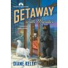 Getaway With Murder - Diane Kelly Getaway With Murder - Diane Kelly