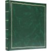 Album na fotografie zasúvací pre 500 fotografií 10x15 šitý classic zelený Album na fotografie zasúvací pre 500 fotografií 10x15 šitý classic zelený