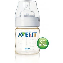 Avent těsnící víčko na láhev 6ks
