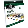 Set olejových farieb Royal & Langnickel - 18 x 21 ml (Set olejových farieb Royal & Langnickel) Set olejových farieb Royal & Langnickel - 18 x 21 ml (Set olejových farieb Royal & Langnickel)
