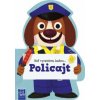 Keď vyrastiem, budem...Policajt Keď vyrastiem, budem...Policajt