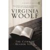 Common Reader: Volume 1 (Virginia Woolf)(Brožovaná) Common Reader: Volume 1 (Virginia Woolf)(Brožovaná)