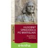 E-kniha Hudobný sprievodca po Bratislave / Musikführer Bratislava - Zuzana Godárová, Ján Vyhnánek E-kniha Hudobný sprievodca po Bratislave / Musikführer Bratislava - Zuzana Godárová, Ján Vyhnánek