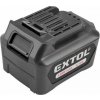 Extol Premium 8891152C Akumulátor, 12V/4Ah Li-ion Extol Premium 8891152C Akumulátor, 12V/4Ah Li-ion