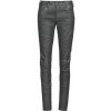 G-Star Raw Džínsy Skinny 5620 Custom Mid Skinny wmn Čierna G-Star Raw Džínsy Skinny 5620 Custom Mid Skinny wmn Čierna