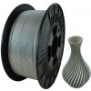 Nebula PLA perleťovo strieborná 1 kg 1,75 mm Nebula PLA perleťovo strieborná 1 kg 1,75 mm