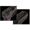 Svetlovodné mieridlá TRUGLO GLOCK LOW pre GLOCK 17, 19 a iné Svetlovodné mieridlá TRUGLO GLOCK LOW pre GLOCK 17, 19 a iné