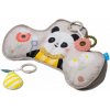 Taf Toys Vankúšik pre hru na brušku Panda Taf Toys Vankúšik pre hru na brušku Panda