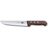 Victorinox 5.5200.23 mäsiarsky nôž, 23 cm rovná široká čepeľ, drevený Victorinox 5.5200.23 mäsiarsky nôž, 23 cm rovná široká čepeľ, drevený