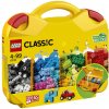 LEGO® Classic LEGO® Classic 10713 Kreatívny kufrík 2210713 - Stavebnica LEGO® Classic LEGO® Classic 10713 Kreatívny kufrík 2210713 - Stavebnica
