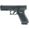 UMAREX GLOCK 17 GEN5 4,5mm BB čierna UMAREX GLOCK 17 GEN5 4,5mm BB čierna