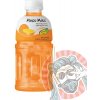 Mogu Mogu Džús s Kúskami Želé Pomaranč 320 ml Mogu Mogu Džús s Kúskami Želé Pomaranč 320 ml