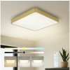 Brilagi-LED stmievateľné stropné svietidlo POOL LED/36W/230V 3000-6000K 40x40 cm zlaté + diaľkové ovládanie BRI661 + záruka 3 roky zadarmo Brilagi-LED stmievateľné stropné svietidlo POOL LED/36W/230V 3000-6000K 40x40 cm zlaté + diaľkové ovládanie BRI661 + záruka 3 roky zadarmo