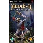 Medievil Resurrection