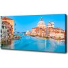 Foto obraz na plátne do obývačky Benátky Taliansko 100x50 cm Foto obraz na plátne do obývačky Benátky Taliansko 100x50 cm