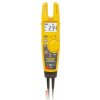 Fluke T6-600 FieldSense Zkoušečka napětí a proudu s FieldSense Fluke T6-600 FieldSense Zkoušečka napětí a proudu s FieldSense