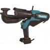 MAKITA DTC302ZK - Akumulátorové krimpovacie kliešte bez akumulátora a nabíjačky MAKITA DTC302ZK - Akumulátorové krimpovacie kliešte bez akumulátora a nabíjačky