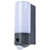 LUTEC CONNECTED 5196004118 POLLUX exteriérové security nástenné svietidlo LED 19W 1200lm 2700-6500K IP44 tmavo šedá, kamera, pohybový senzor LUTEC CONNECTED 5196004118 POLLUX exteriérové security nástenné svietidlo LED 19W 1200lm 2700-6500K IP44 tmavo šedá, kamera, pohybový senzor