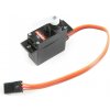 Spektrum servo A382 13g MG kabel 24 cm Spektrum servo A382 13g MG kabel 24 cm