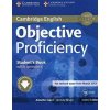 Objective Proficiency - Student's Book with Answers - Annette Capel, Wendy Sharp Objective Proficiency - Student's Book with Answers - Annette Capel, Wendy Sharp