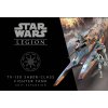 FFG Star Wars: Legion TX-130 Saber-class Fighter Tank Unit