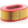 C25124 - Vzduchový filter MANN C25124 - Vzduchový filter MANN