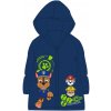 Paw Patrol - Tlapková patrola - Licencia Chlapčenská pláštenka - Paw Patrol 52282586, tmavo modrá Farba: Modrá tmavo, Veľkosť: 110-116 Paw Patrol - Tlapková patrola - Licencia Chlapčenská pláštenka - Paw Patrol 52282586, tmavo modrá Farba: Modrá tmavo, Veľkosť: 110-116