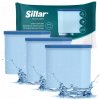 Filter vody Sillar do kávovaru Philips Saeco - 3x Filter vody Sillar do kávovaru Philips Saeco - 3x