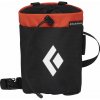 Vrecko na magnézium BLACK DIAMOND TEAM CHALK BAG OCTANE Vrecko na magnézium BLACK DIAMOND TEAM CHALK BAG OCTANE