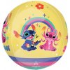 Anagram Guľa Lilo and Stitch 40 cm - fóliový balónik Anagram Guľa Lilo and Stitch 40 cm - fóliový balónik
