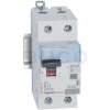 Legrand Prúdový chránič s nadprúdovou ochranou DX - 13A/1P+N/B/30mA, 6kA, Typ AC Legrand Prúdový chránič s nadprúdovou ochranou DX - 13A/1P+N/B/30mA, 6kA, Typ AC