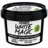 Beauty Jar White Magic 120 ml čistiaca maska na tvár Beauty Jar White Magic 120 ml čistiaca maska na tvár