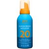 EVY Sunscreen Mousse SPF 20 opaľovacia pena 150ml EVY Sunscreen Mousse SPF 20 opaľovacia pena 150ml