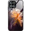 Sklenený kryt MARBLE na Honor X8 4G – Tajfún Sklenený kryt MARBLE na Honor X8 4G – Tajfún
