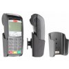 Brodit držiak do auta na Ingenico ICT 220/ICT 250 bez puzdra, bez nabíjania 511203 Brodit držiak do auta na Ingenico ICT 220/ICT 250 bez puzdra, bez nabíjania 511203