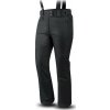 Trimm Narrow Lady Black Veľkosť: XL+ dámske nohavice Trimm Narrow Lady Black Veľkosť: XL+ dámske nohavice