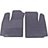 Koberce gumenné Rigum Fiat Doblo 2001-2010 2 m Koberce gumenné Rigum Fiat Doblo 2001-2010 2 m