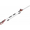 Einhell GC-HH 18/45 Li T solo Battery Telescopic Hedge Trimmer Einhell GC-HH 18/45 Li T solo Battery Telescopic Hedge Trimmer