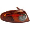 Daewoo Lacetti 04-zadné svetlo ľavé vonkajšie,HB Daewoo Lacetti 04-zadné svetlo ľavé vonkajšie,HB