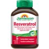 JAMIESON RESVERATROL 50MG EXTRAKT Z ČERVENÉHO VÍNA 30CPS. JAMIESON RESVERATROL 50MG EXTRAKT Z ČERVENÉHO VÍNA 30CPS.