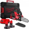 Milwaukee aku píla prerezávacia M12 FHS-602X 4933472212 Milwaukee aku píla prerezávacia M12 FHS-602X 4933472212