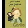 Jane Goodall - Maria Isabel Sánchez Vegara, Beatrice Cerocchi (ilustrácie) Jane Goodall - Maria Isabel Sánchez Vegara, Beatrice Cerocchi (ilustrácie)
