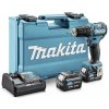 Makita DF332DSME Aku vŕtací skrutkovač 12V, 4,0Ah Makita DF332DSME Aku vŕtací skrutkovač 12V, 4,0Ah