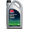 Olej motorový Millers Oils 10W-60 EE Performance, 5L Olej motorový Millers Oils 10W-60 EE Performance, 5L