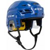Prilba CCM Tacks 210 Sr Farba: modrá, Veľkosť: M Prilba CCM Tacks 210 Sr Farba: modrá, Veľkosť: M